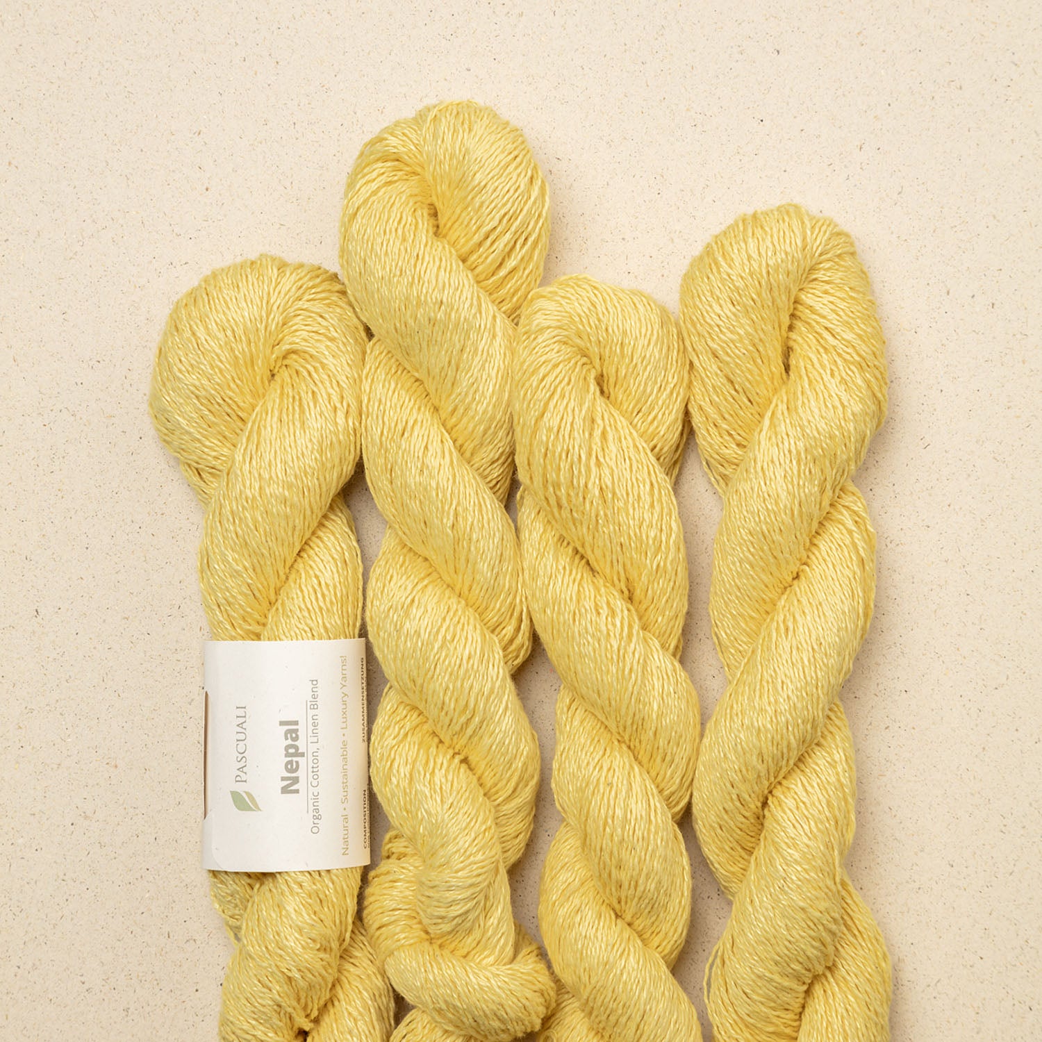 NEPAL | COTTON & LINEN