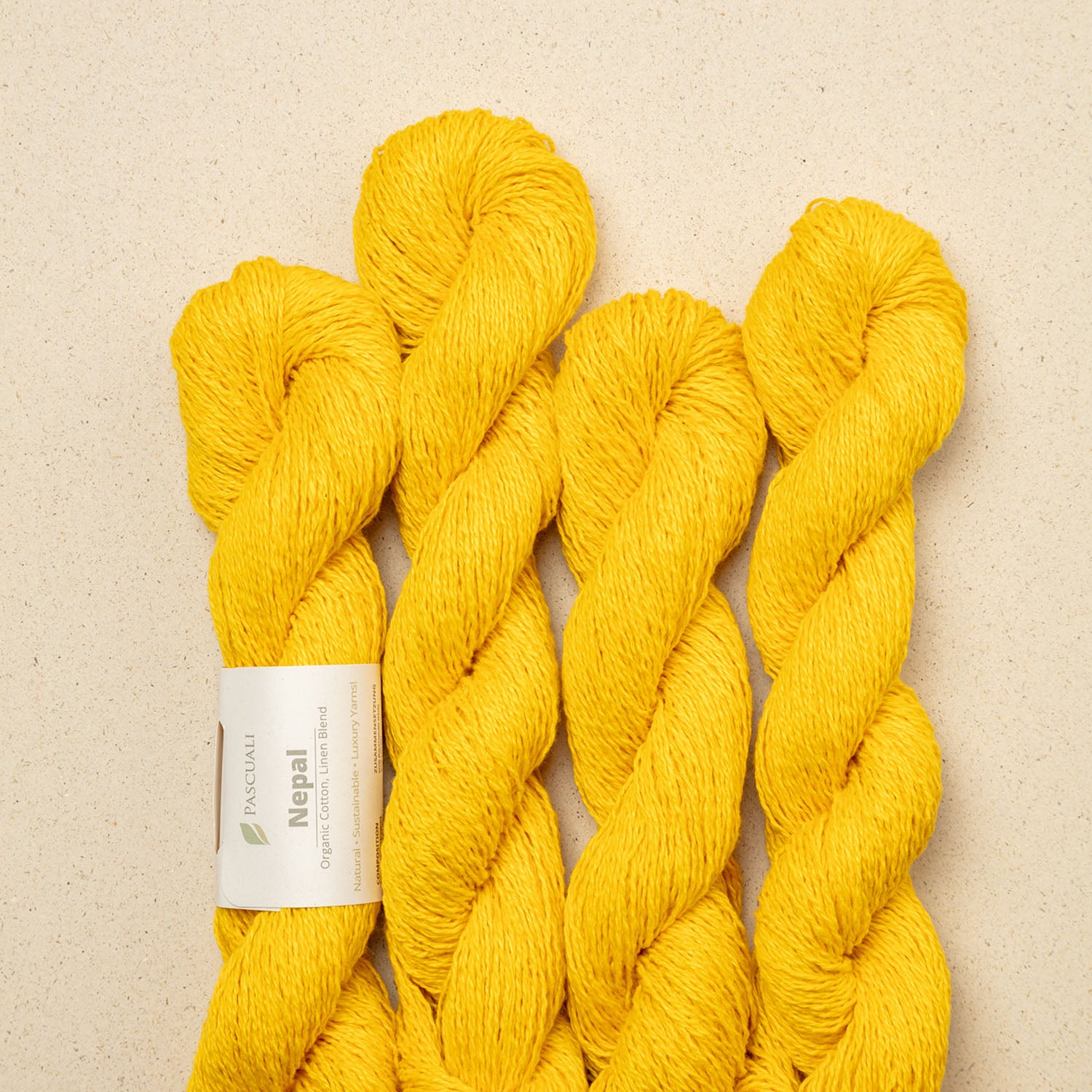 NEPAL | COTTON & LINEN