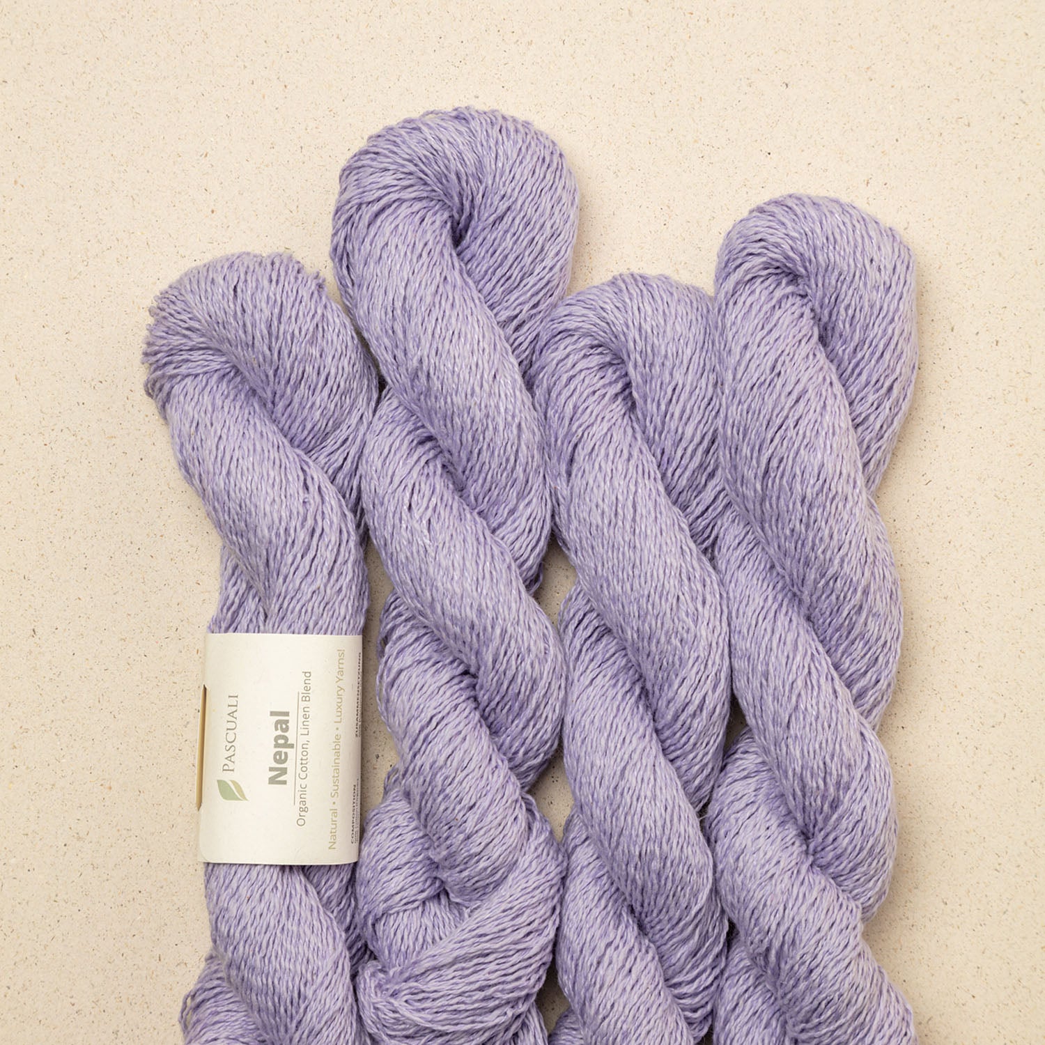 NEPAL | COTTON & LINEN