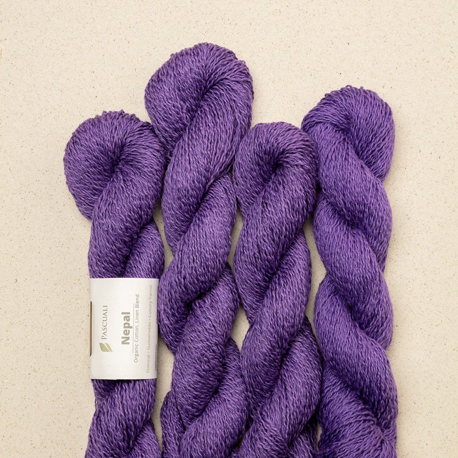 NEPAL | COTTON & LINEN