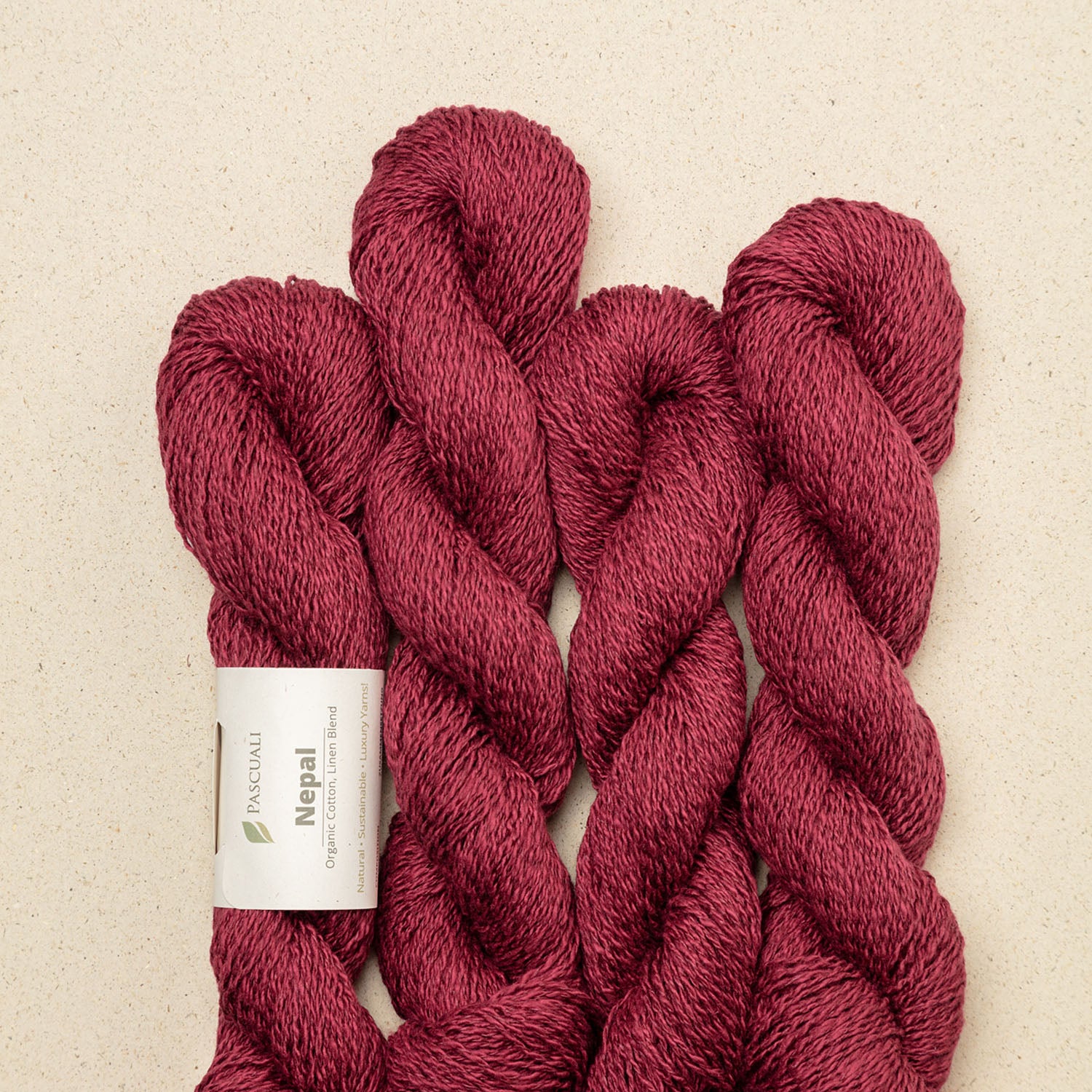 NEPAL | COTTON & LINEN