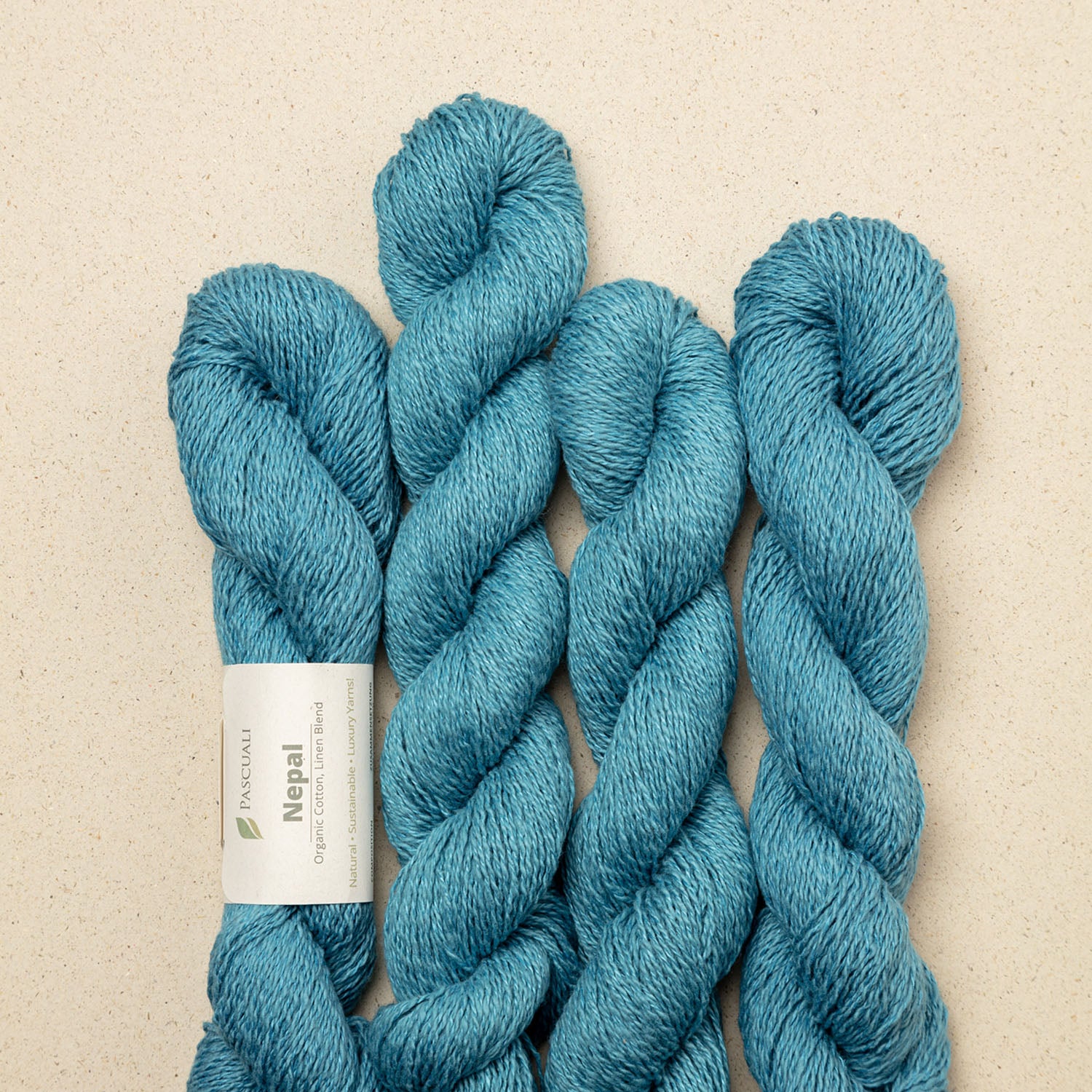 NEPAL | COTTON & LINEN