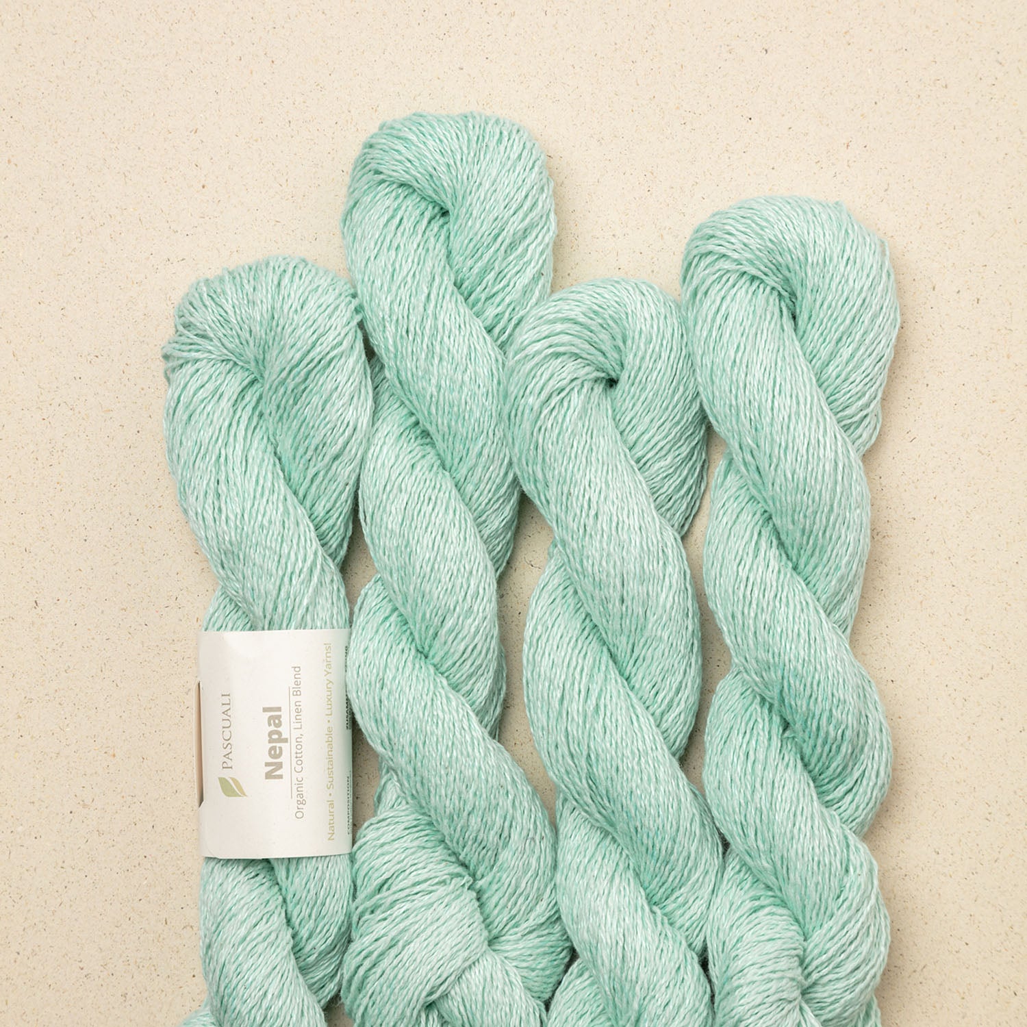 NEPAL | COTTON & LINEN