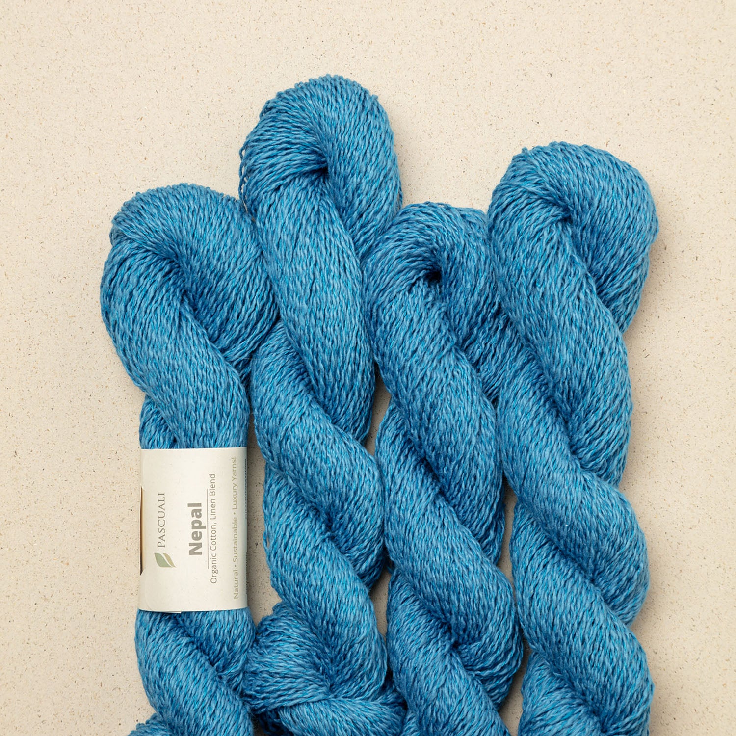 NEPAL | COTTON & LINEN