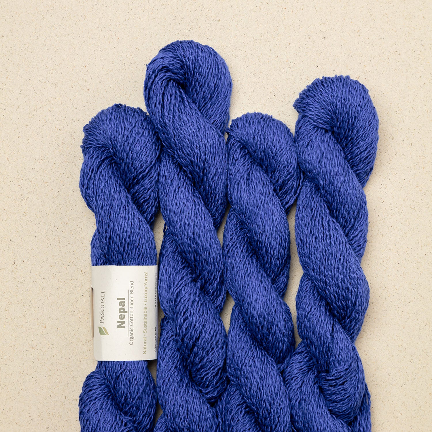 NEPAL | COTTON & LINEN