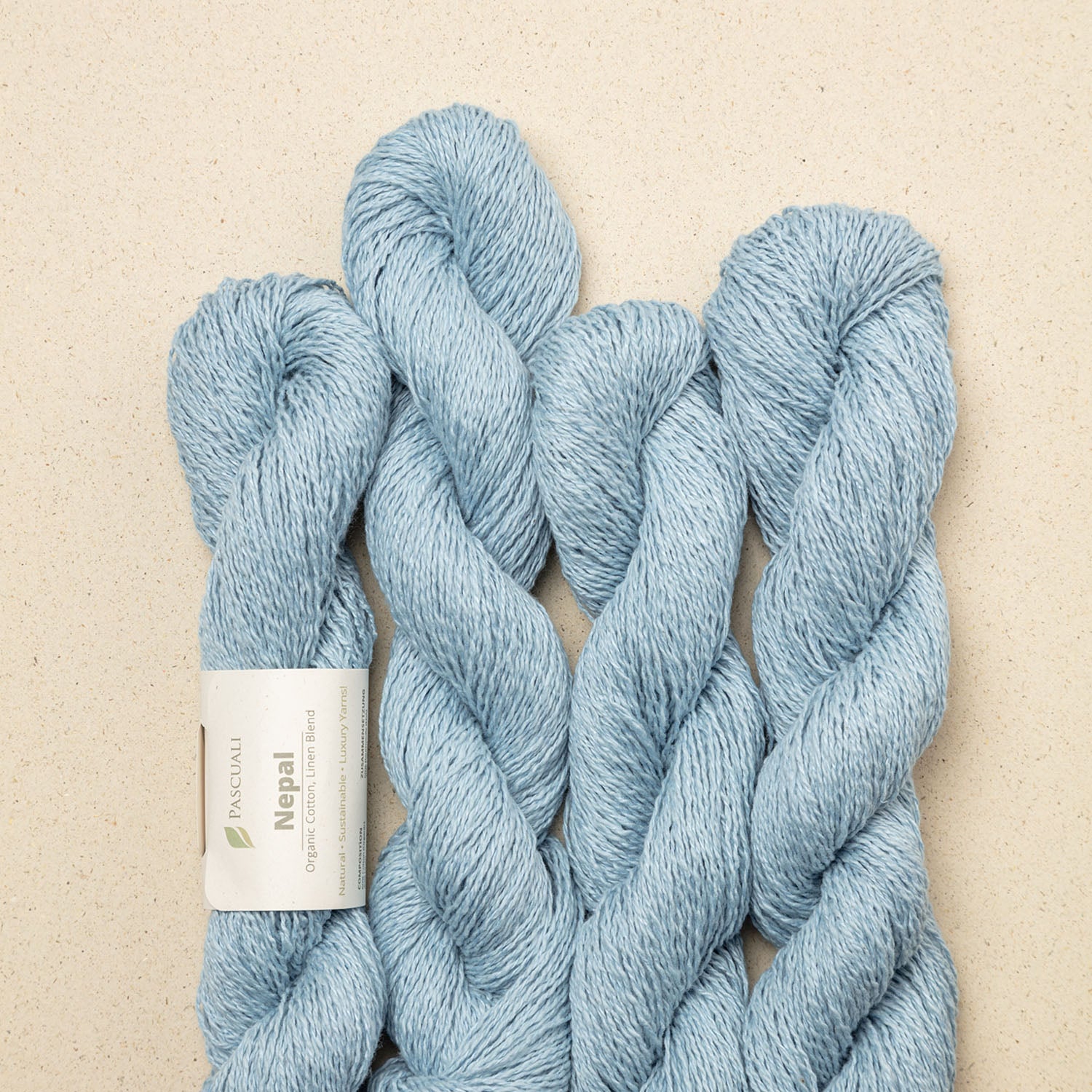 NEPAL | COTTON & LINEN