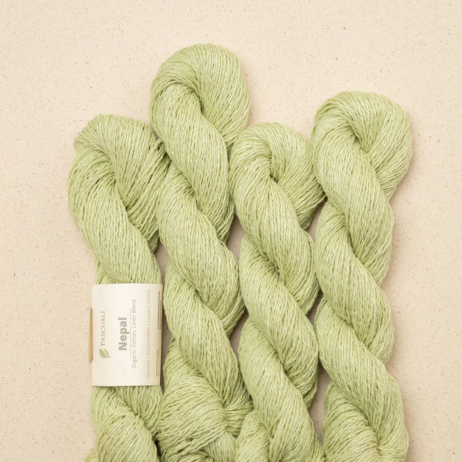 NEPAL | COTTON & LINEN