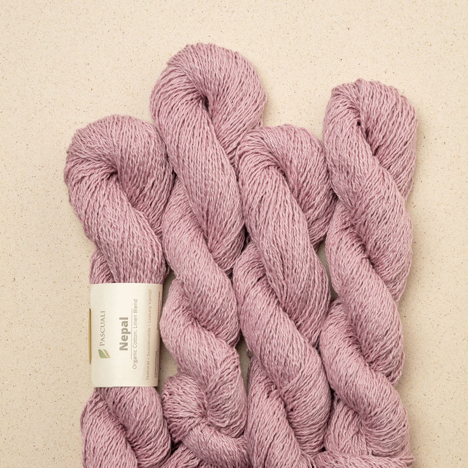 NEPAL | COTTON & LINEN