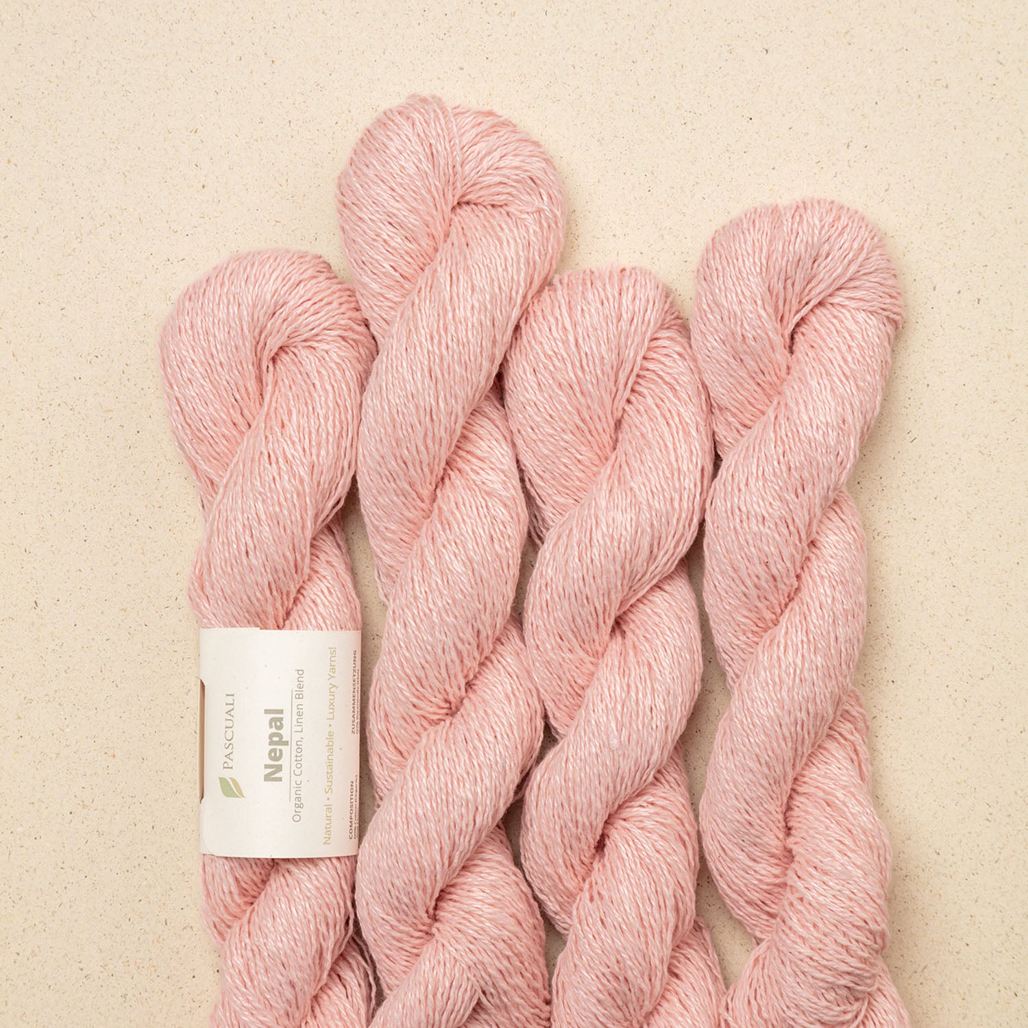 NEPAL | COTTON & LINEN