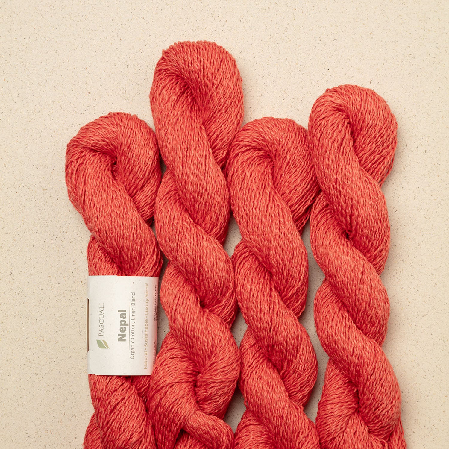 NEPAL | COTTON & LINEN