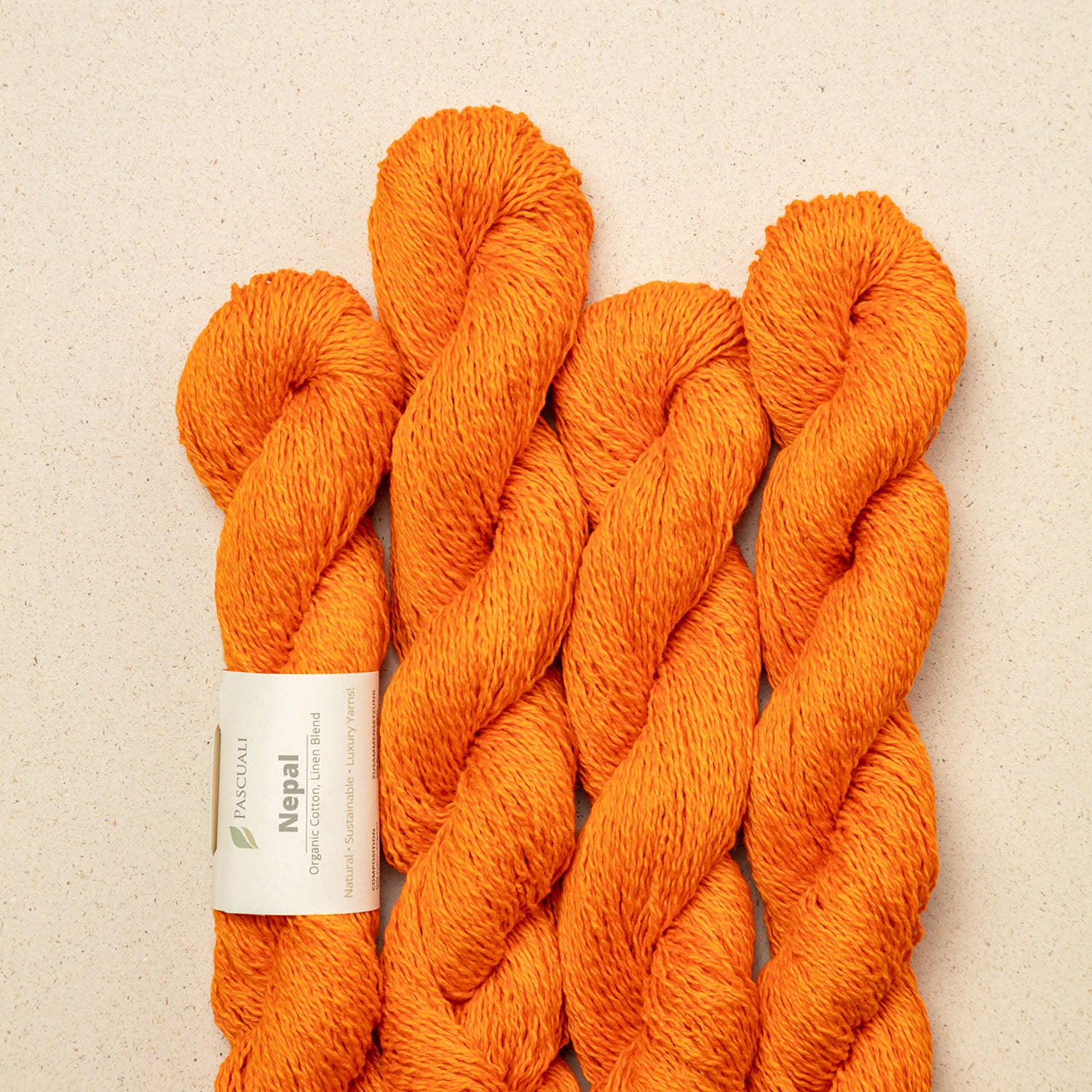 NEPAL | COTTON & LINEN