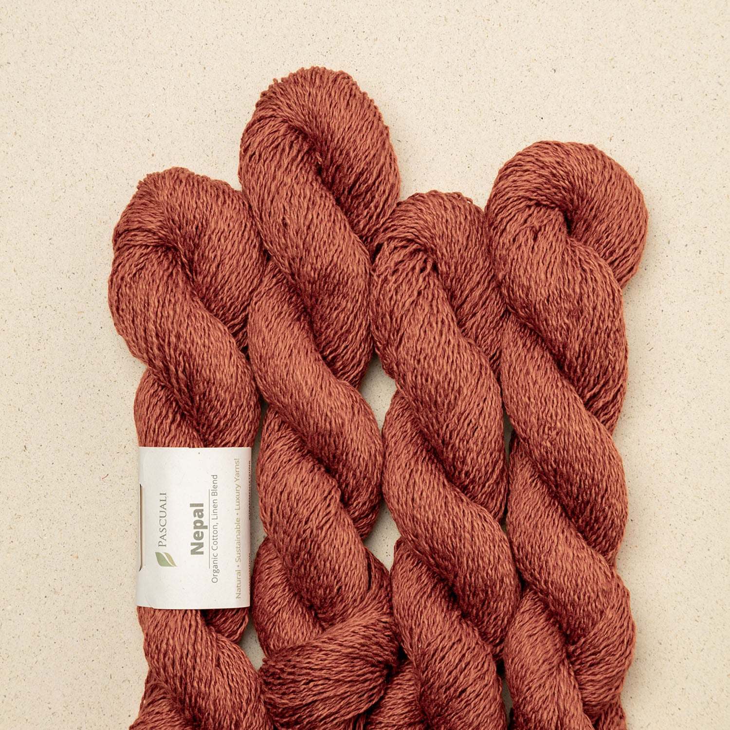 NEPAL | COTTON & LINEN