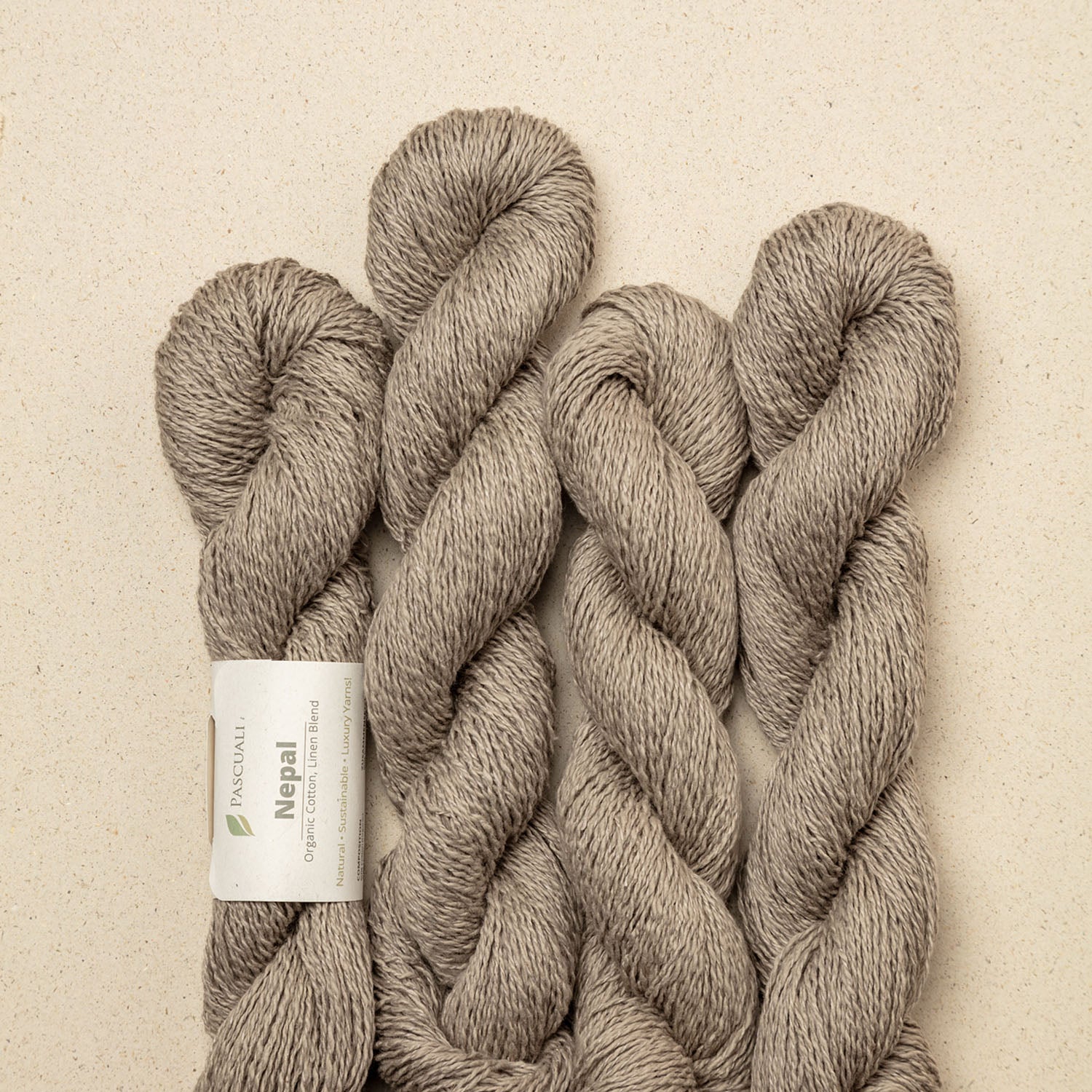 NEPAL | COTTON & LINEN