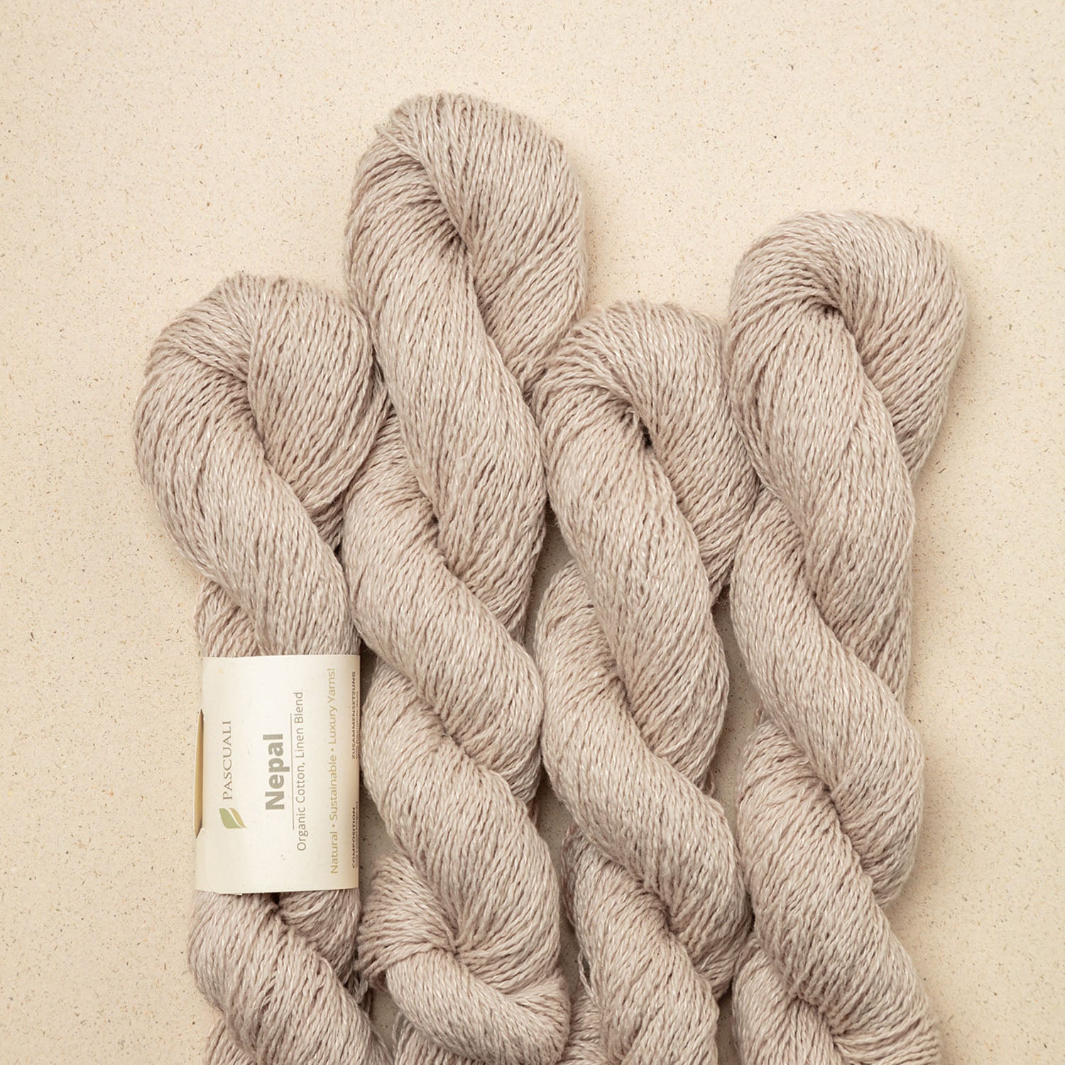 NEPAL | COTTON & LINEN