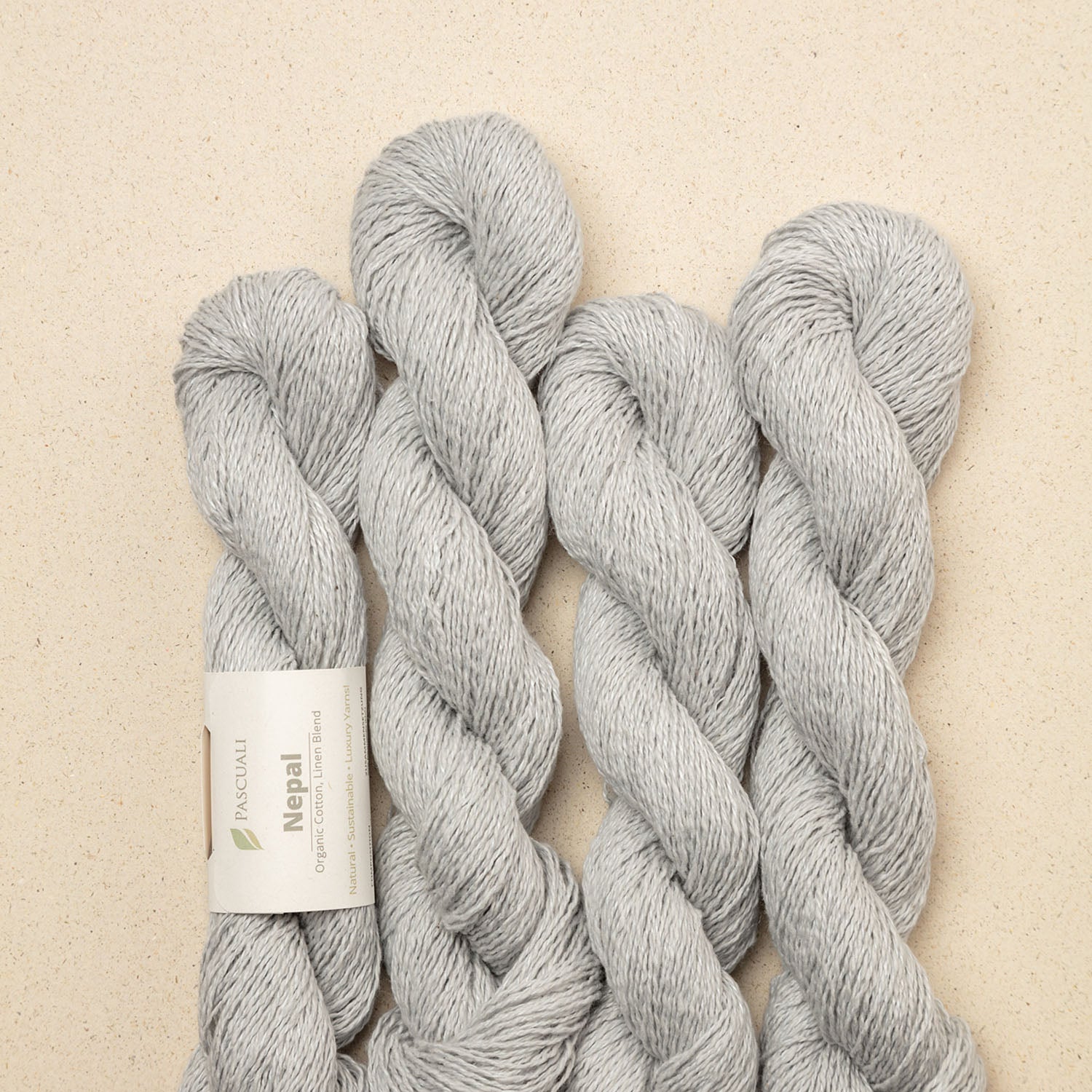 NEPAL | COTTON & LINEN