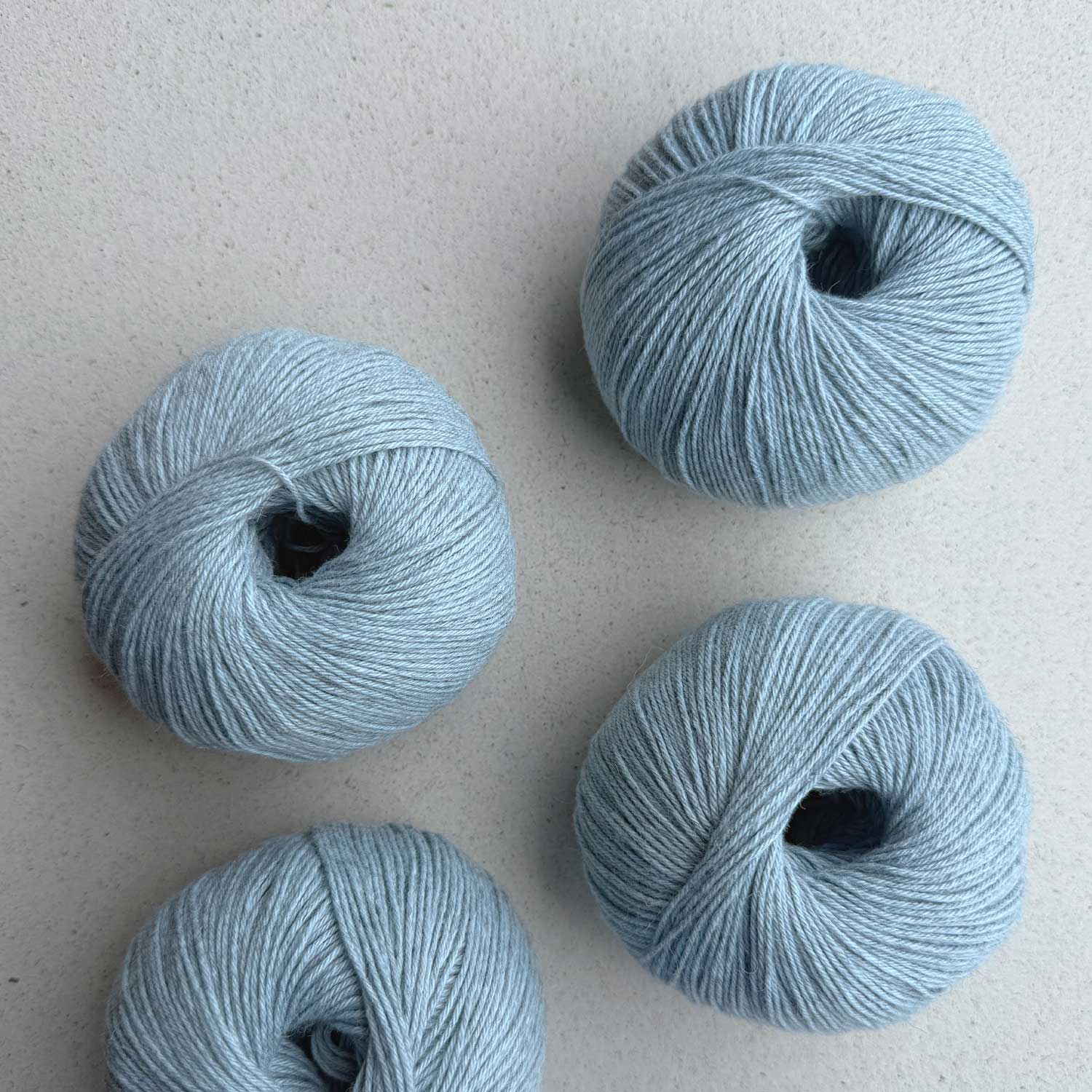 PUNO WINIKUNKA | BAUMWOLLE & ALPAKAWOLLE