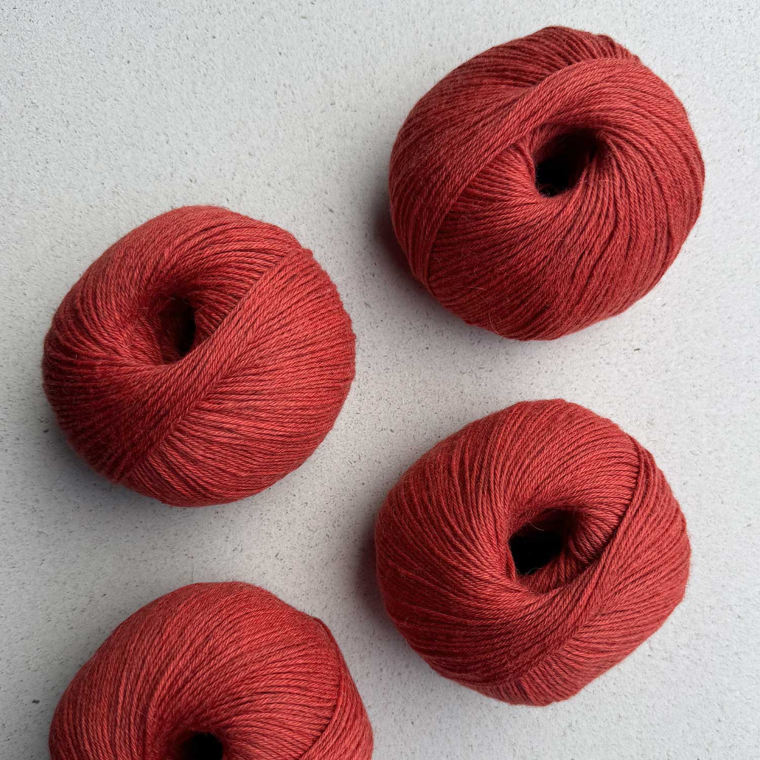 PUNO WINIKUNKA | COTON BIOLOGIQUE & LAINE D'ALPAGA