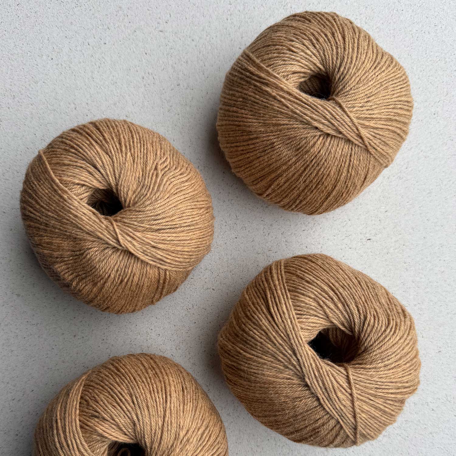 PUNO WINIKUNKA | COTON BIOLOGIQUE & LAINE D'ALPAGA