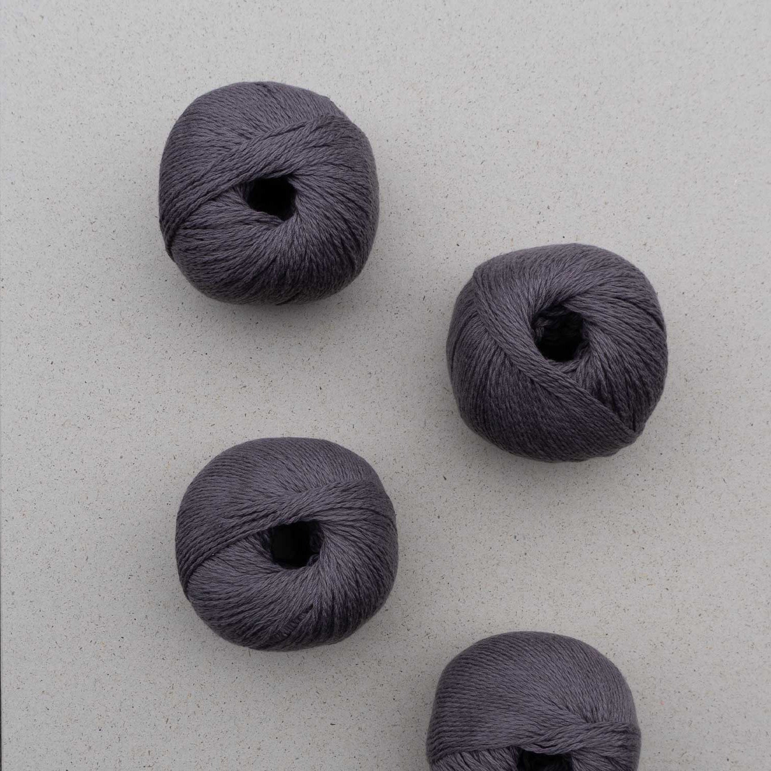 SOLE | PIMA BAUMWOLLE & KASCHMIRWOLLE