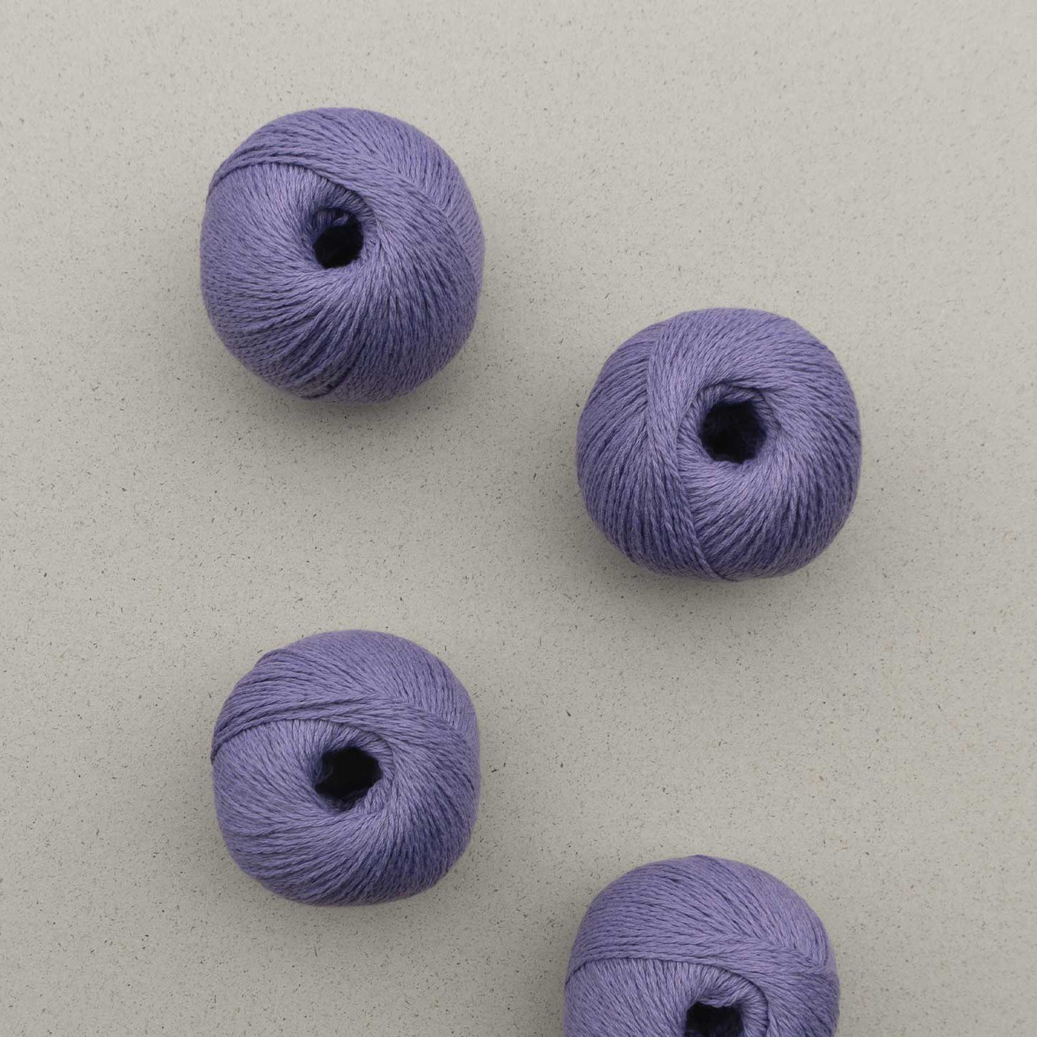 SOLE | PIMA BAUMWOLLE & KASCHMIRWOLLE