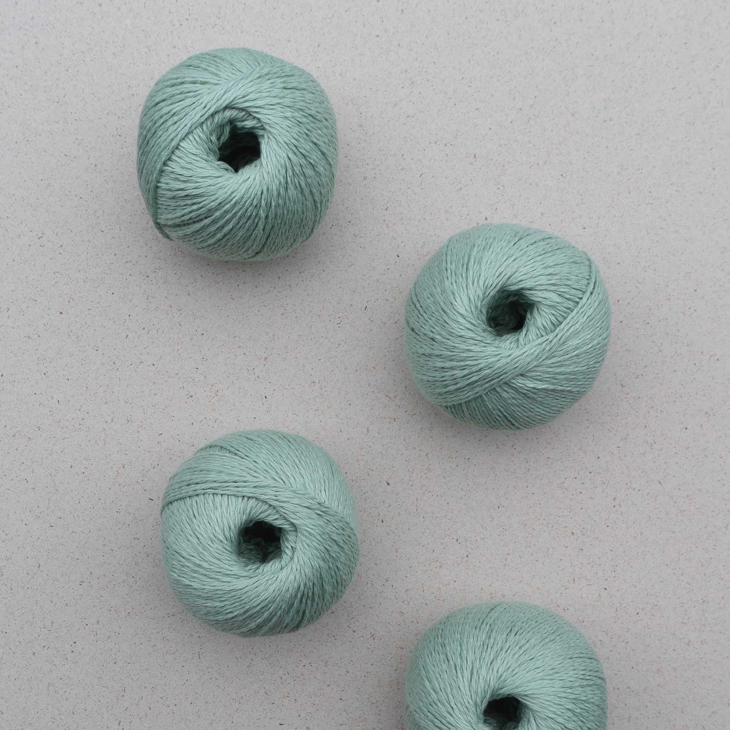 SOLE | PIMA BAUMWOLLE & KASCHMIRWOLLE