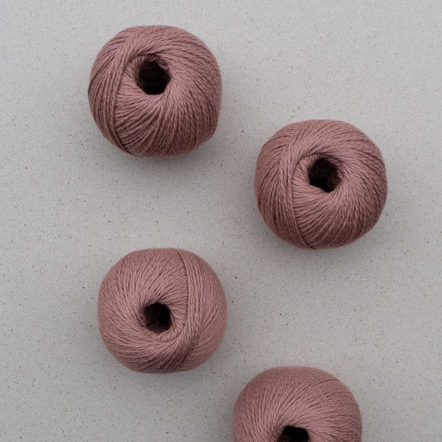 SOLE | PIMA BAUMWOLLE & KASCHMIRWOLLE