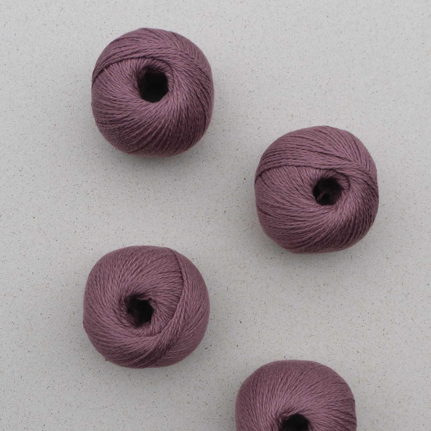 SOLE | PIMA BAUMWOLLE & KASCHMIRWOLLE