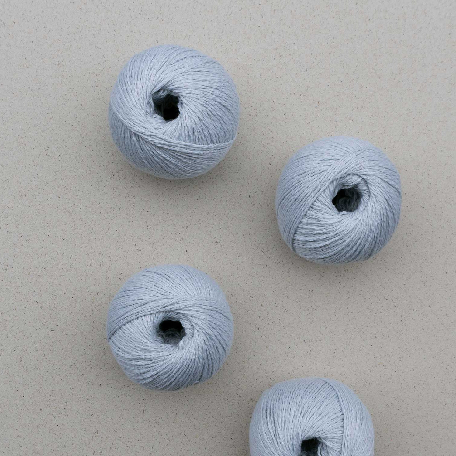 SOLE | PIMA BAUMWOLLE & KASCHMIRWOLLE