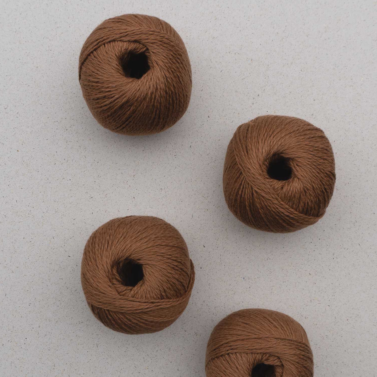 SOLE | PIMA BAUMWOLLE & KASCHMIRWOLLE