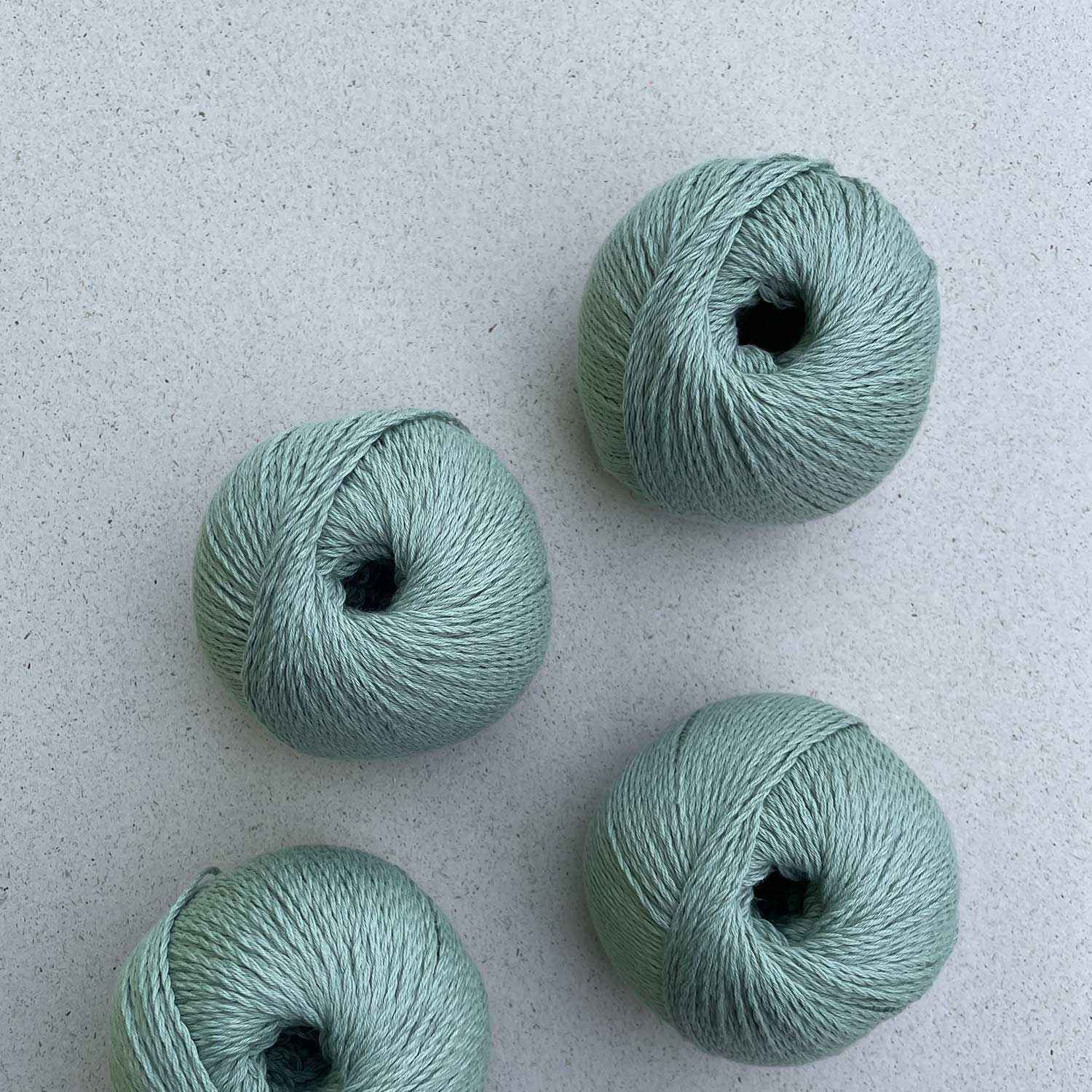 Pascuali Sole Fingering Cotton Cashmere Knitting Yarn – Fillory Yarn