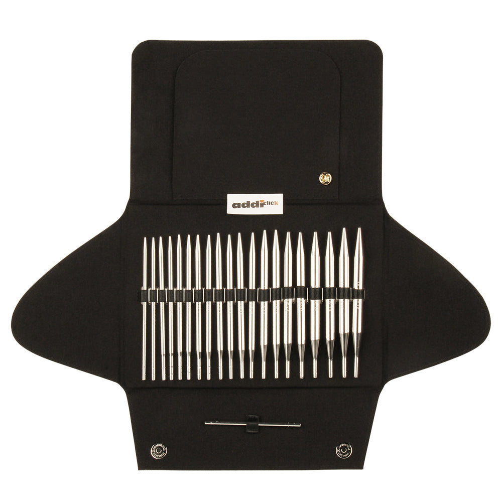 addiClick Basic Long Set 3,5 – 10 mm