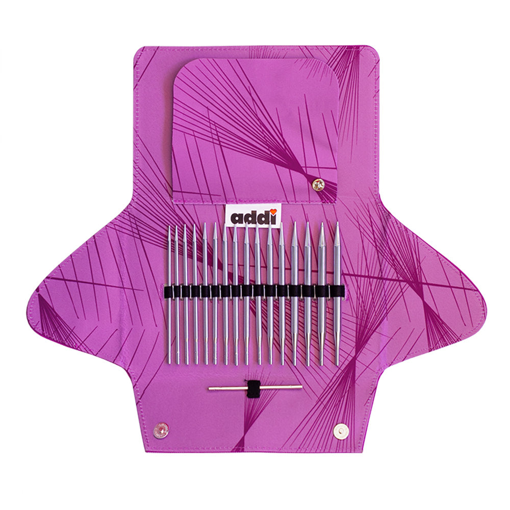 addiClick Lace Long Set