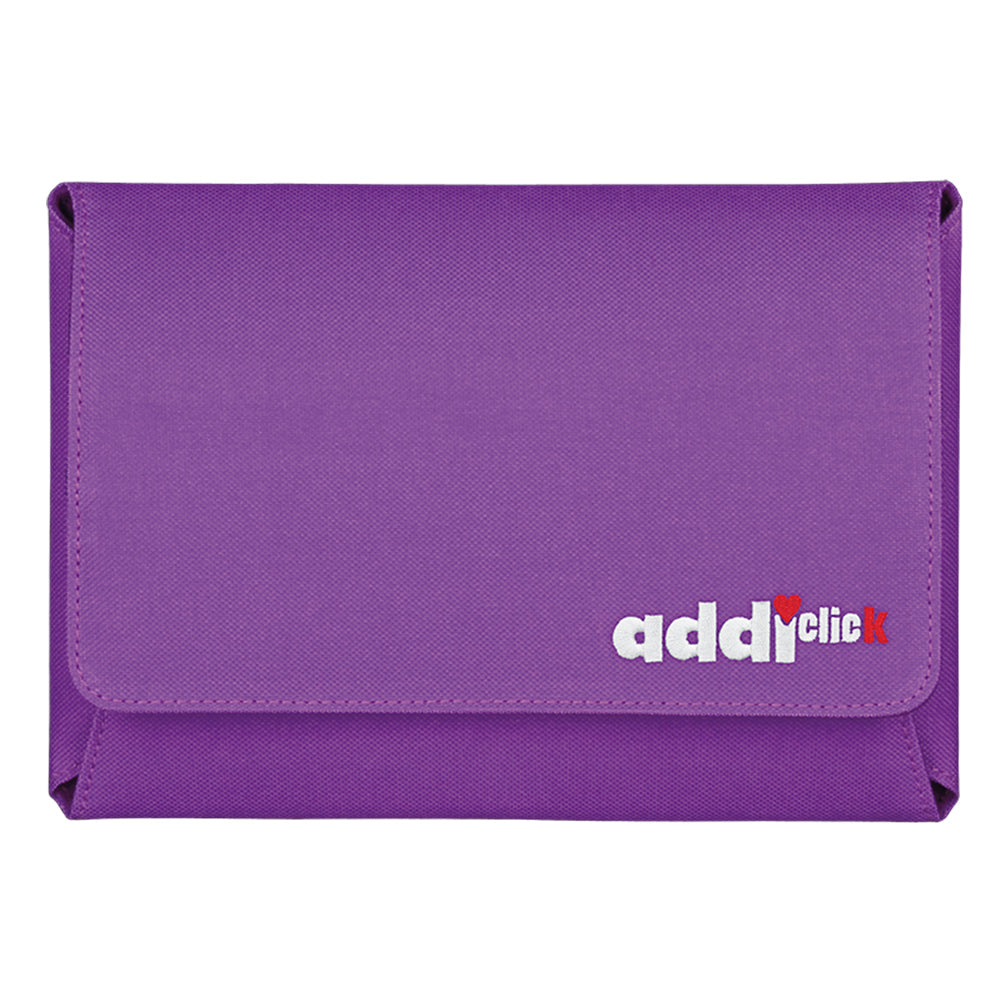 addiClick by Woolly Hugs Set