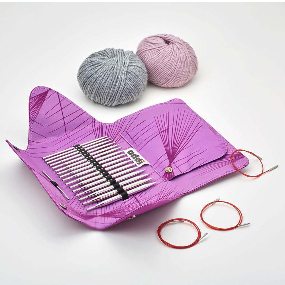 Set Largo addiClick Lace