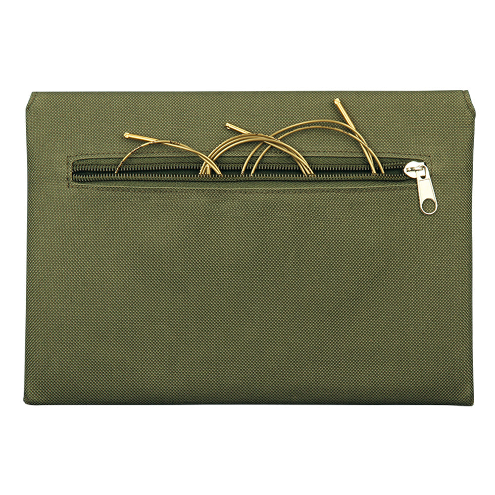 addiClick Nature Set en Bois d’Olivier