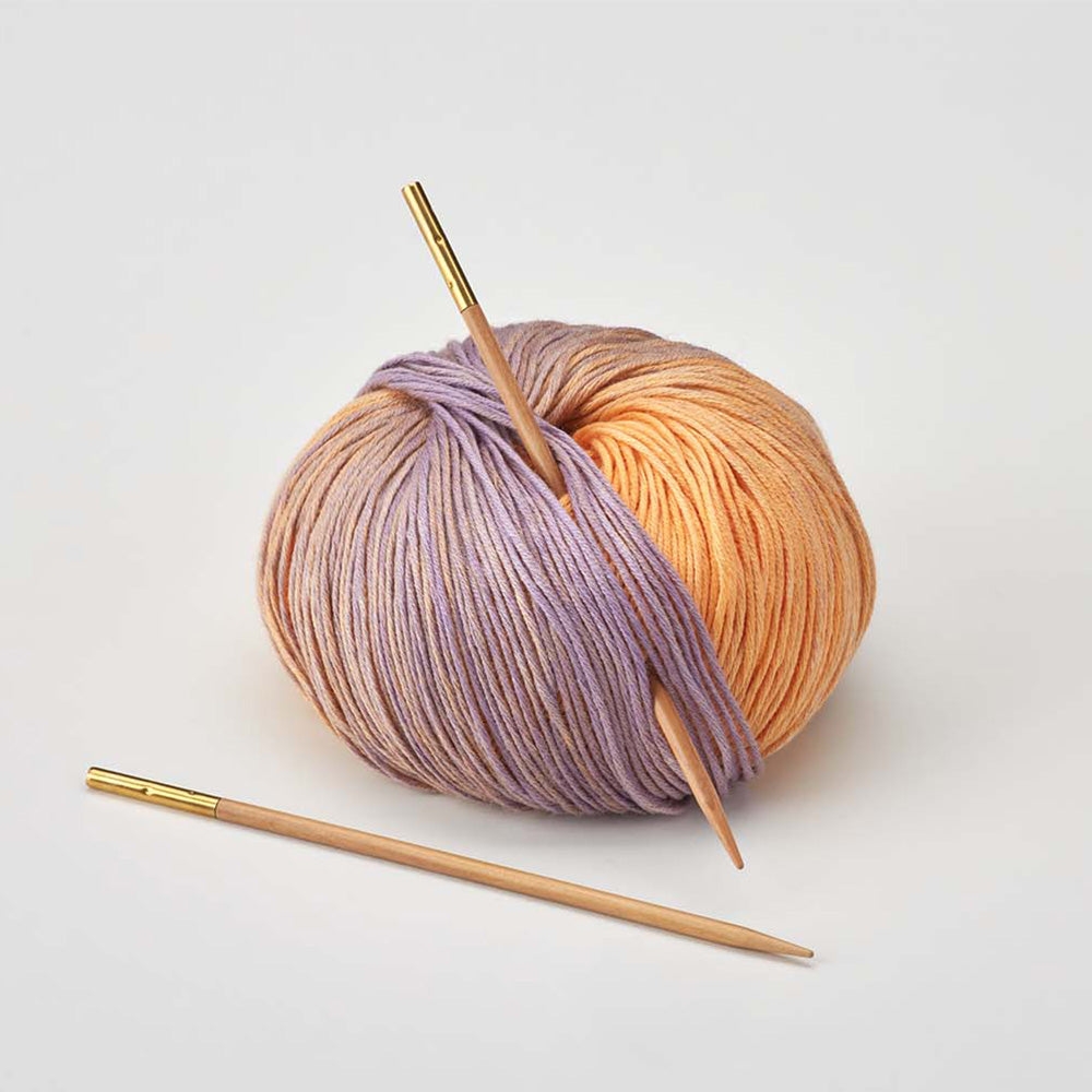 addiClick Nature Set en Bois d’Olivier