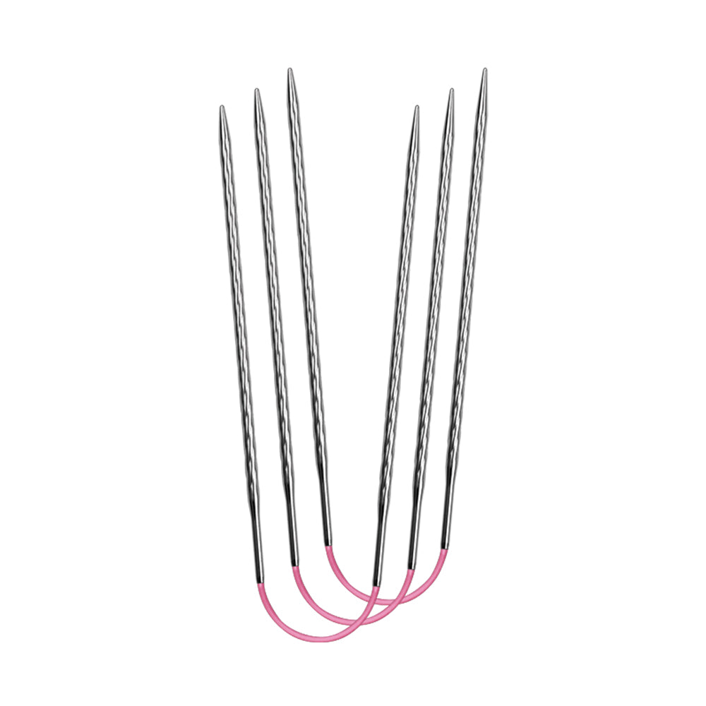 addiCraSyTrio Unicorn Long - einzeln 30 cm (2 - 5 mm)