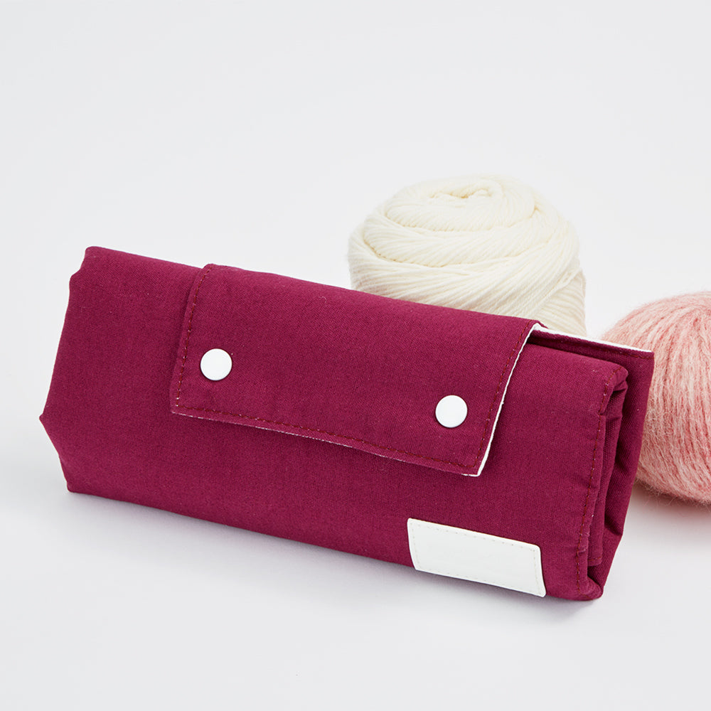 addiFolder Sock Nadelspieletui, leer