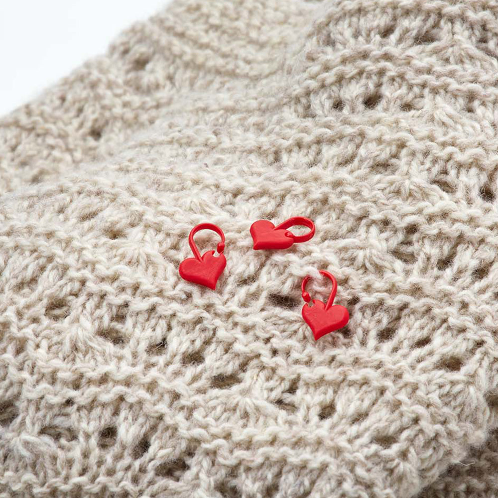 addiLove Maschenmarkierer - 100 Stck.