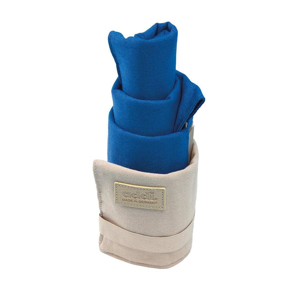 addiMultibag Roll Etui für Stricknadeln und Häkelnadeln, Etui leer