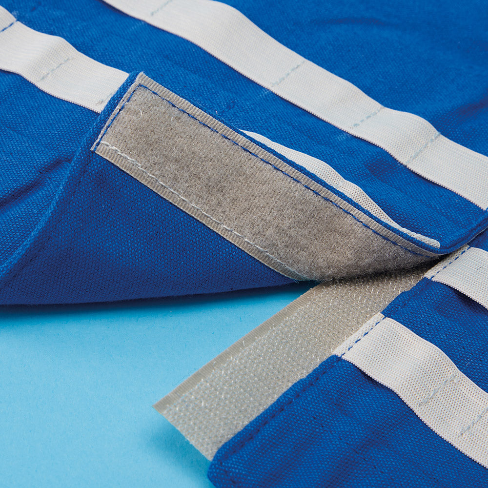 addiMultibag Roll Etui für Stricknadeln und Häkelnadeln, Etui leer