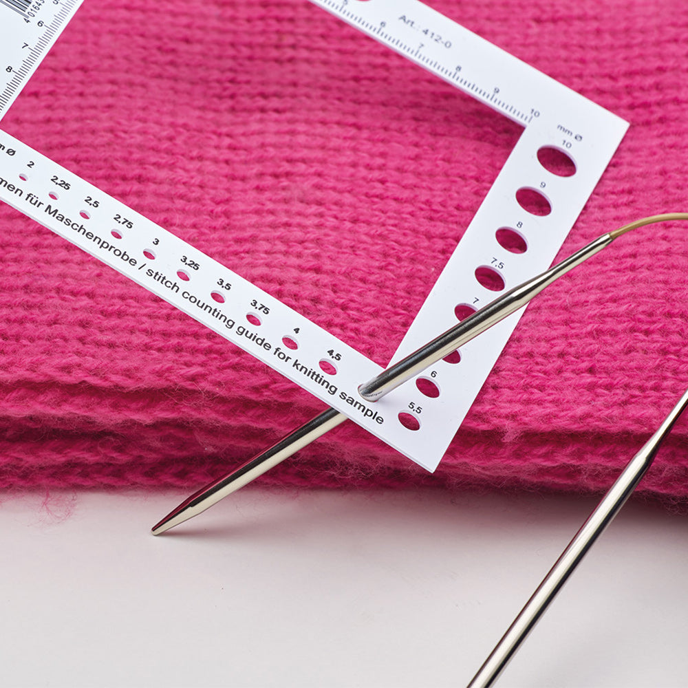 addiSquare Zählrahmen