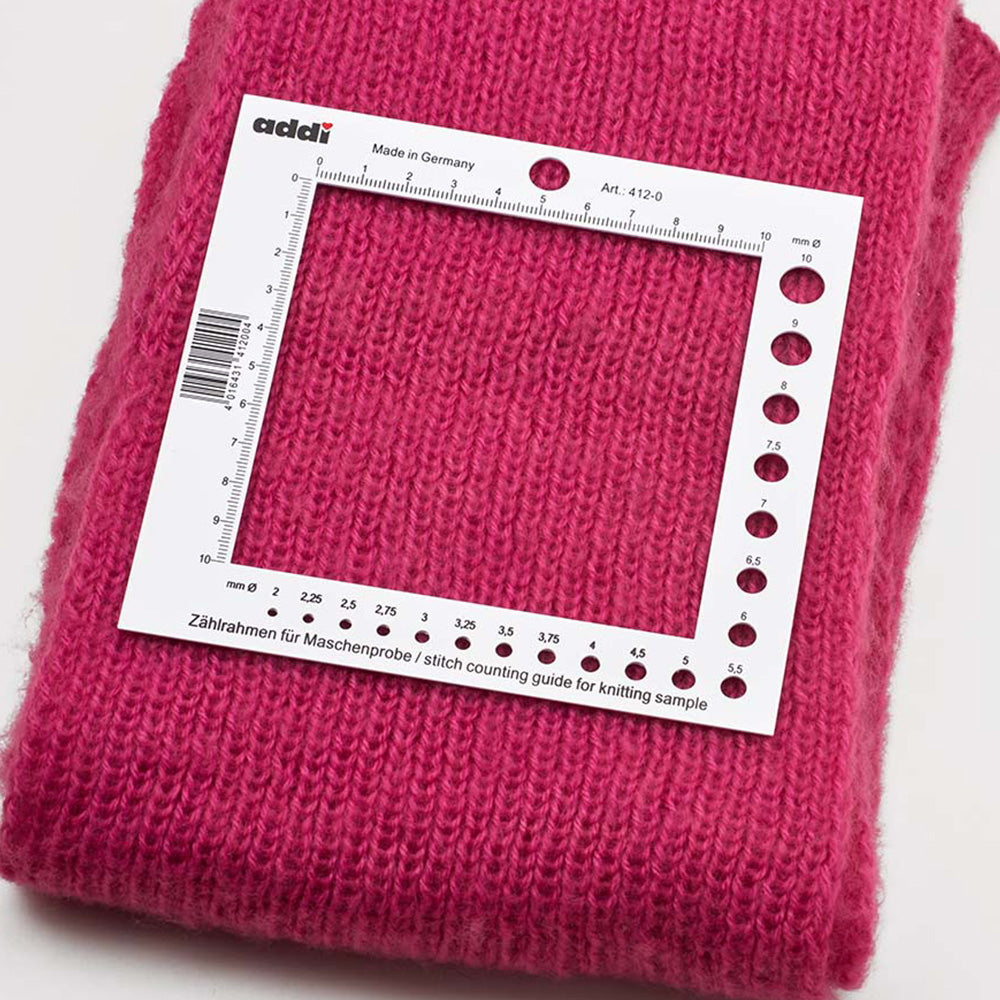 addiSquare Zählrahmen