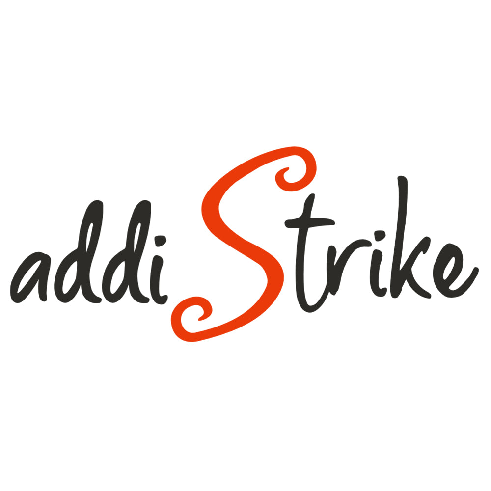 addiStrike Fingerring