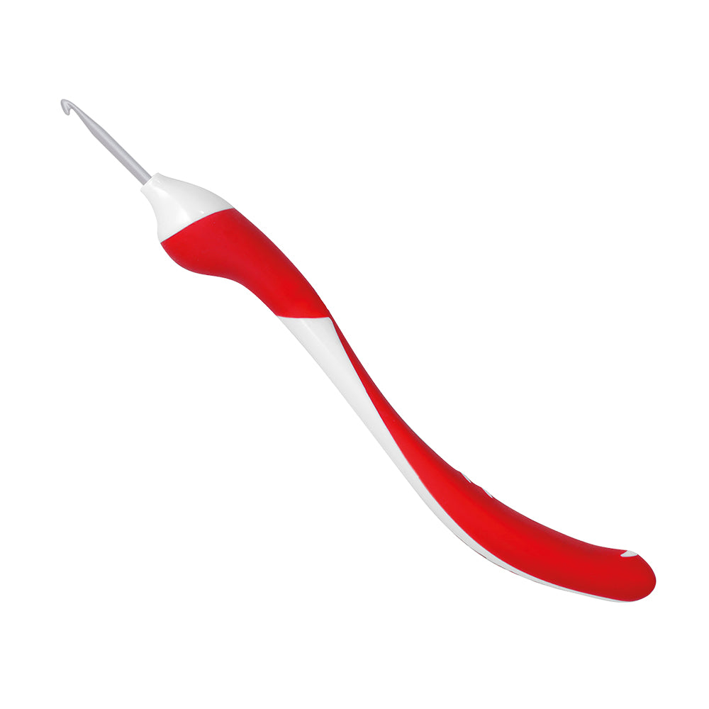 addiSwing Wollhäkelnadel - einzeln (2 - 8 mm)