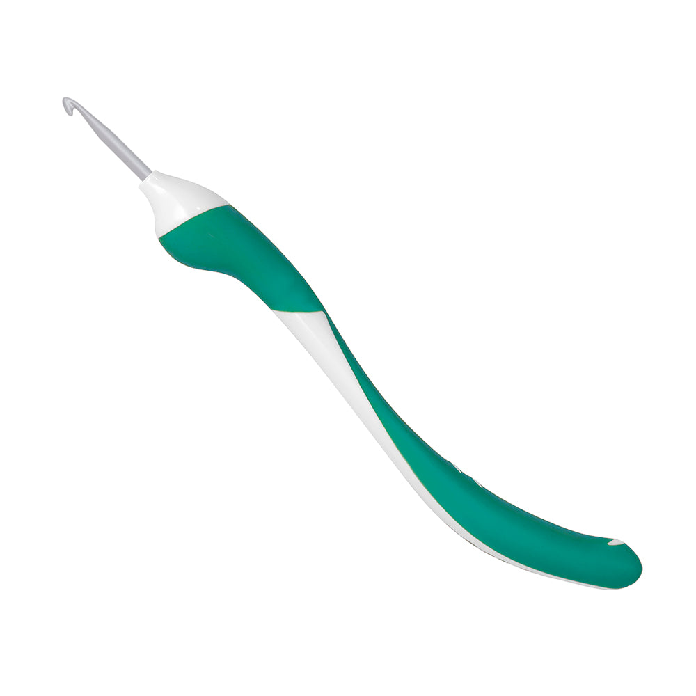 addiSwing Wollhäkelnadel - einzeln (2 - 8 mm)