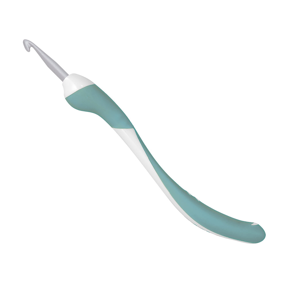 addiSwing Wollhäkelnadel - einzeln (2 - 8 mm)