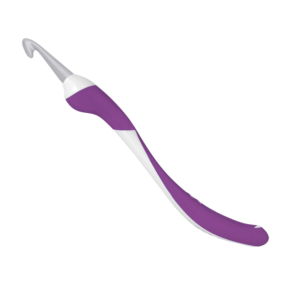 addiSwing Wollhäkelnadel - einzeln (2 - 8 mm)