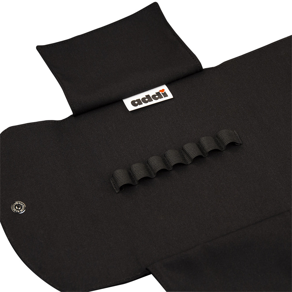 addiSwings Ensemble de Crochets avec Étui 2–8 mm