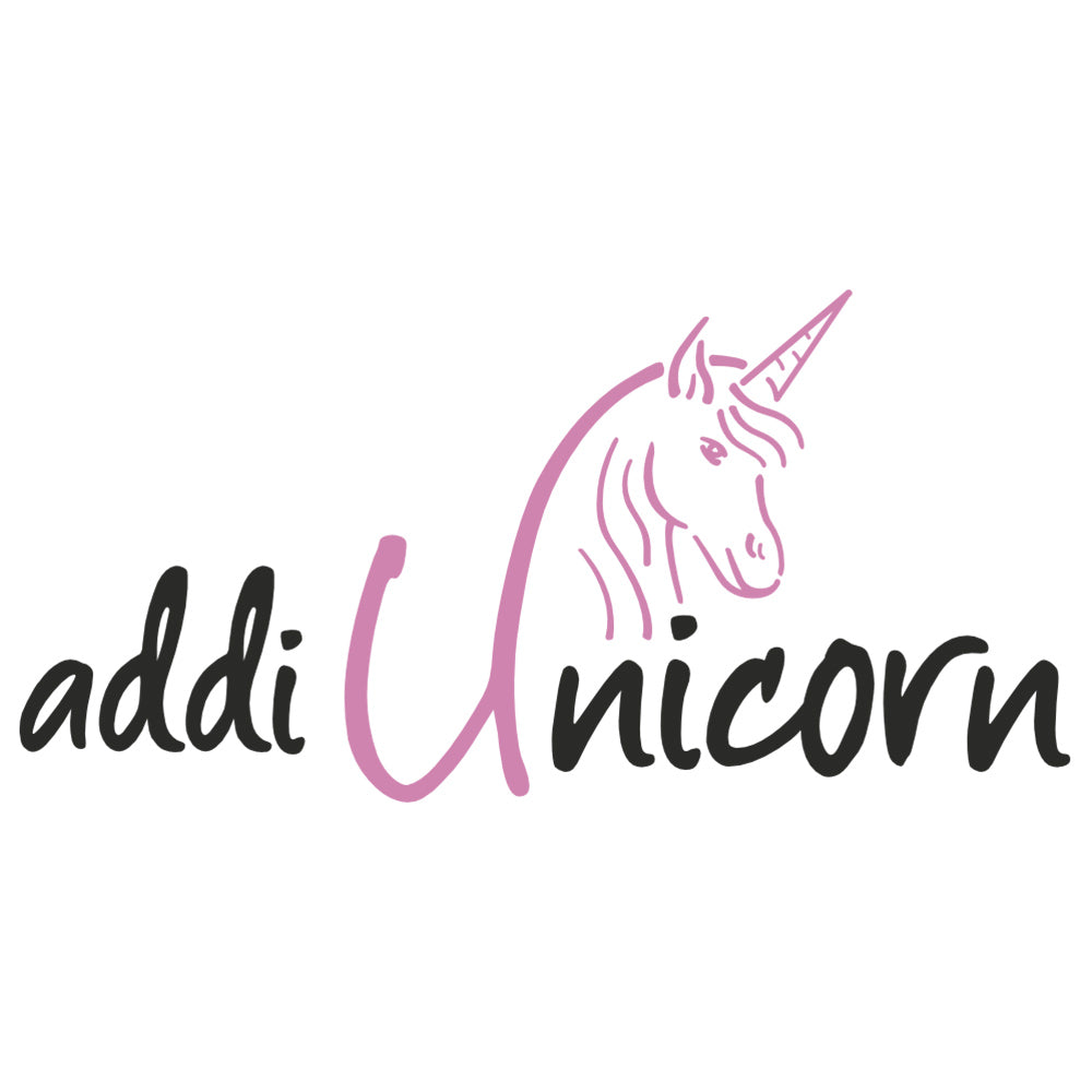 addiUnicorn Lace Rundstricknadel - Metall 60, 80, 120 cm (2 - 8 mm)